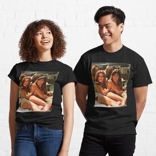Nome do produtoBRIGITTE BARDOT AND JANE BIRKIN