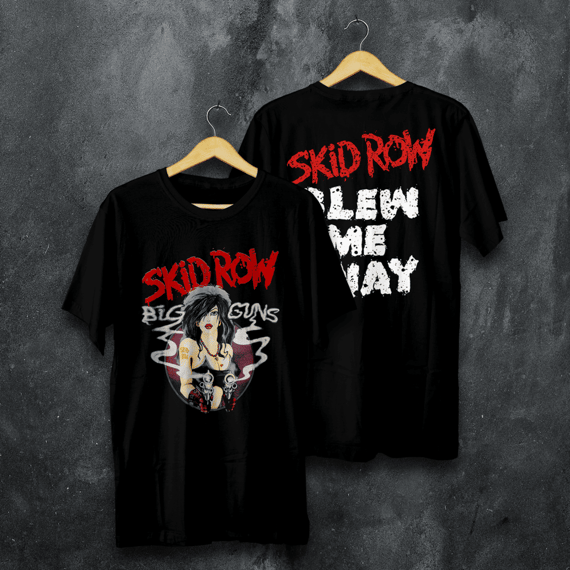 SKID ROW 