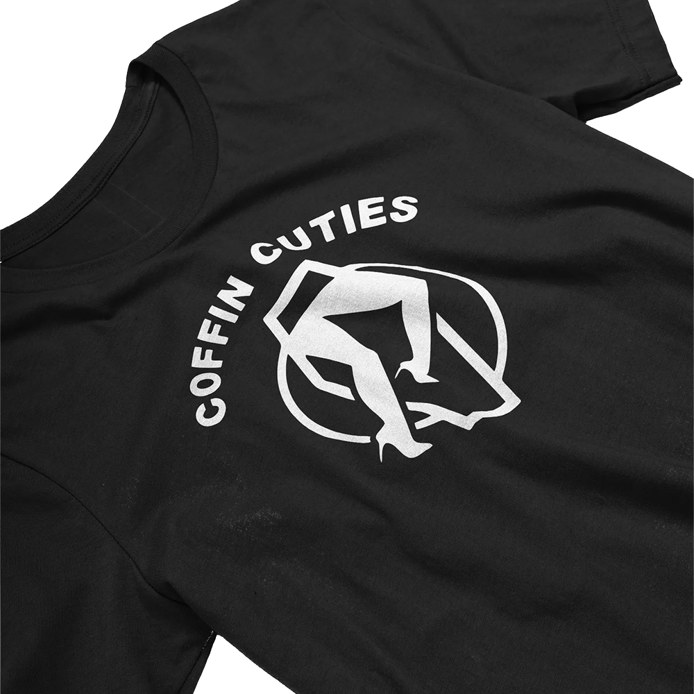 Nome do produto: COFFIN CUTIES