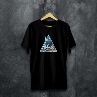 Nome do produtoDEF LEPPARD LOGO