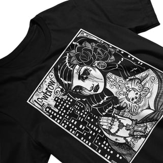 NOCHE MEXICANA (SLASH)