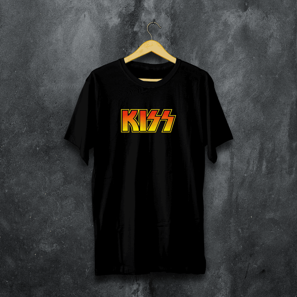 Nome do produto: KISS