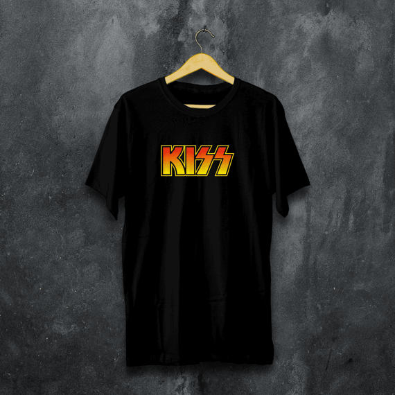 KISS