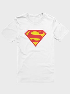 Nome do produtoSUPERMAN