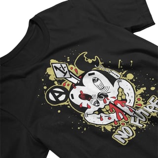 IMPALED MICKEY