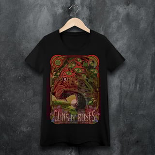 GUNS N ROSES TOUR 2025 CUIABÁ BABY LONG