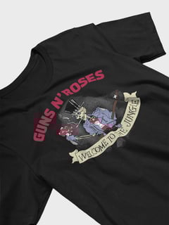 GUNS N ROSES 