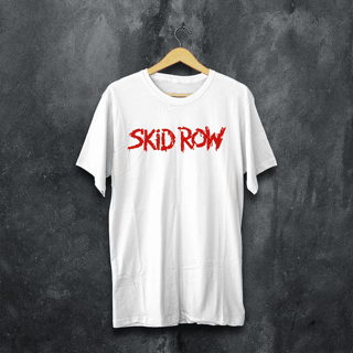 Nome do produtoSKID ROW LOGO
