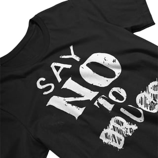 SAY NO TO U