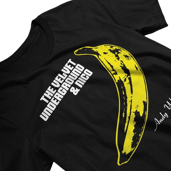 THE VELVET UNDERGROUND & NICO (SLASH)