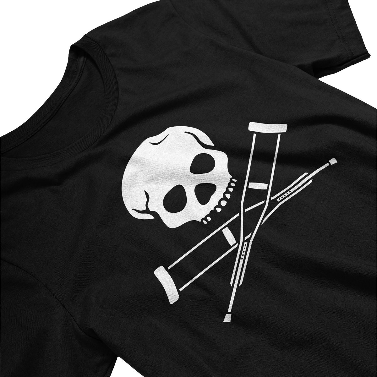 Nome do produto: JACKASS (SLASH)