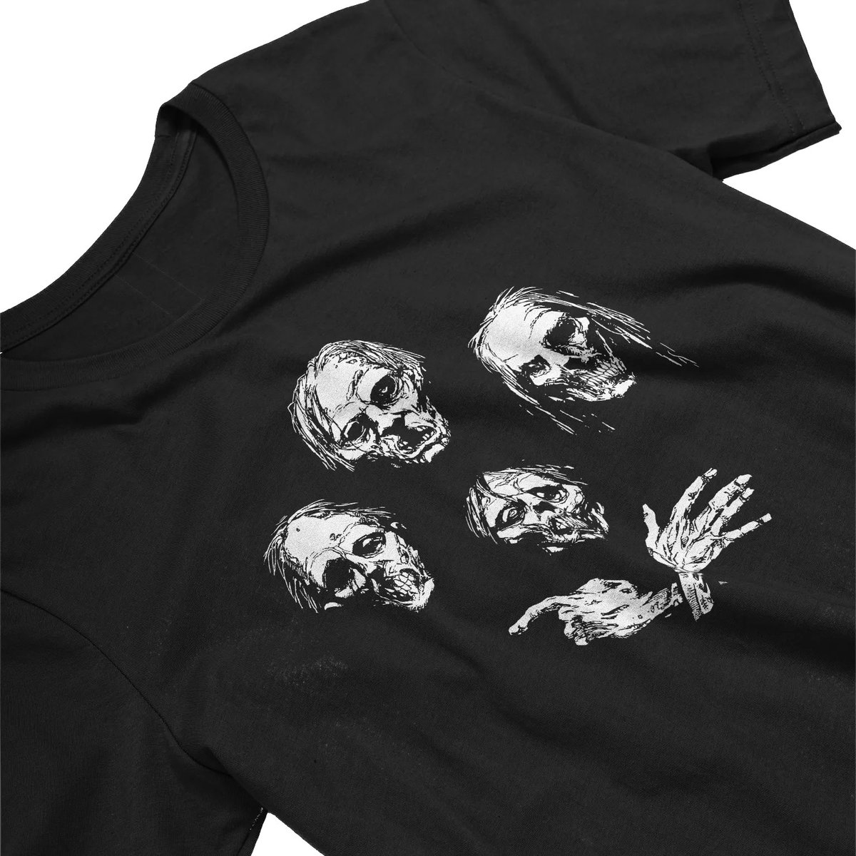 Nome do produto: QUEEN ZOMBIE