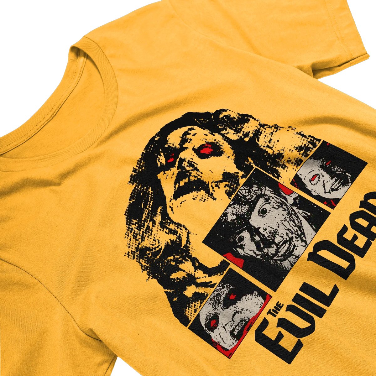 Nome do produto: THE EVIL DEAD