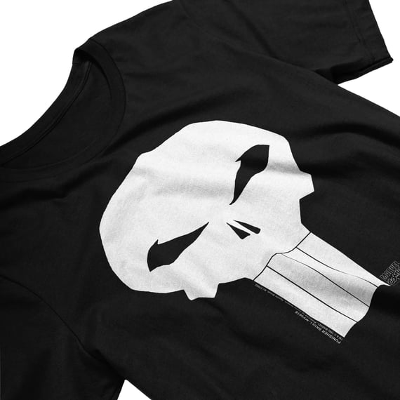 PUNISHER SKULL