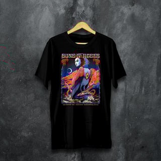 GUNS N ROSES 2025 TOUR FLORIANOPOLIS