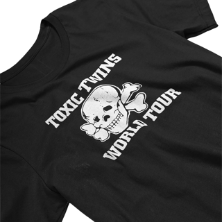 TOXIC TWINS