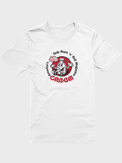 Nome do produtoCREEM MAGAZINE