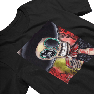 MARTIAN MARIACHI