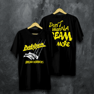 DOKKEN DREAM WARRIORS