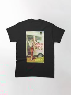 SIN ON WHEELS