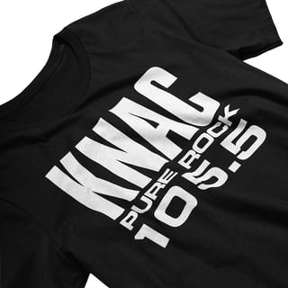 KNAC PURE ROCK 105.5