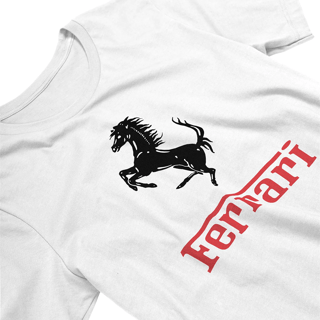 FERRARI HORSE