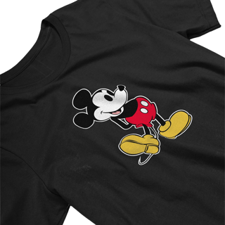 MICKEY MOUSE (GAK 1990)