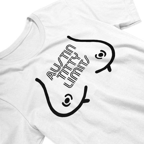AUSTIN TITTY LIMITS (SLASH)