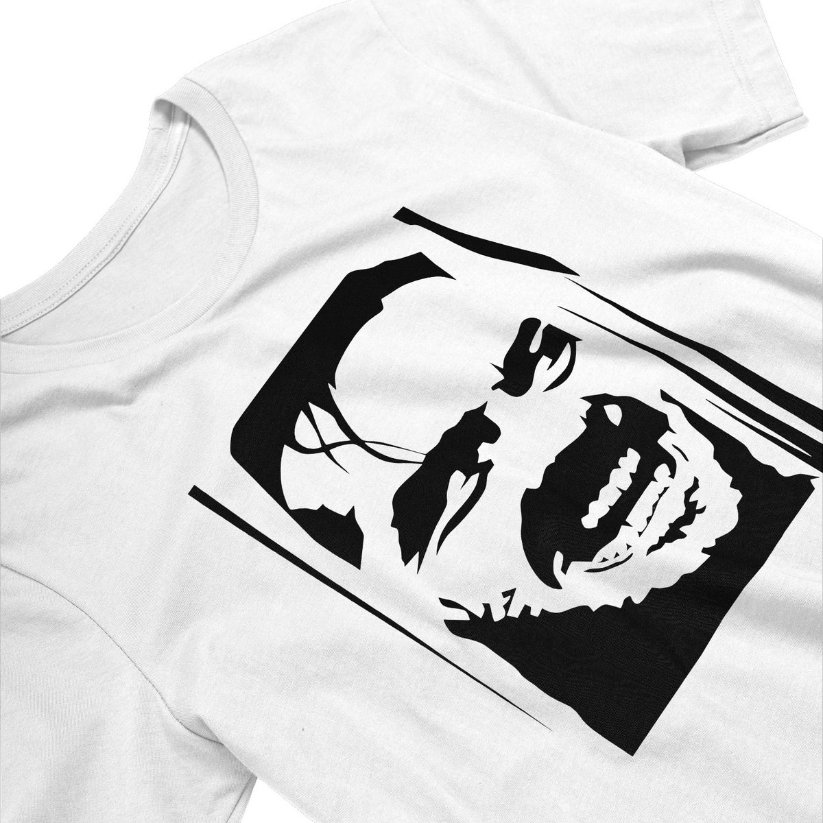 Nome do produto: THE SHINING HERES JOHNNY (SLASH)