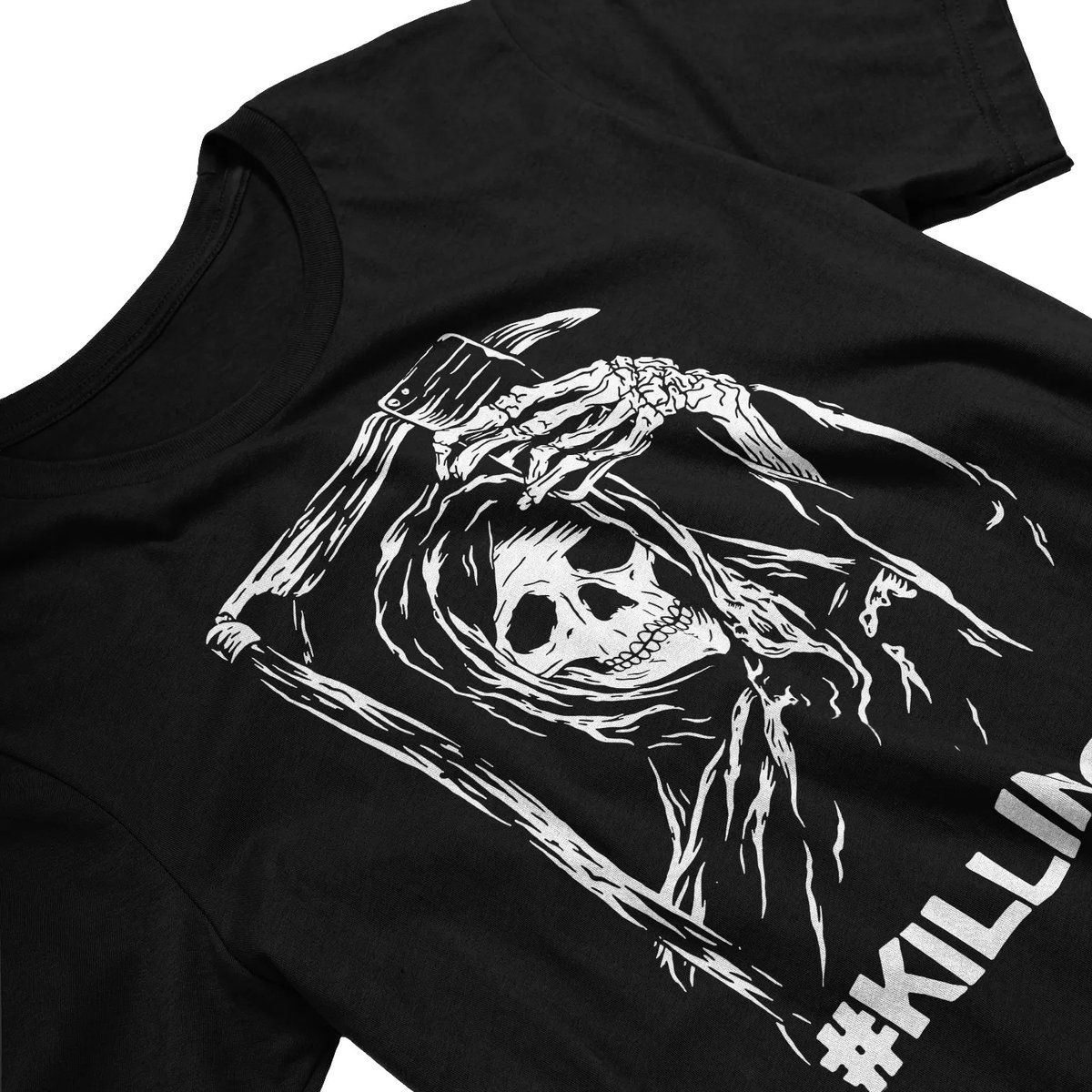Nome do produto: KILLING IT
