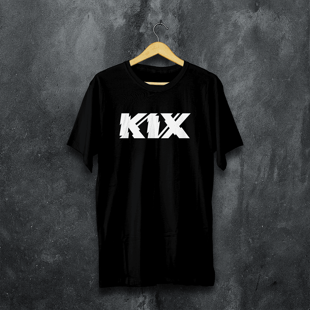 Nome do produto: KIX LOGO