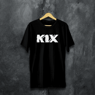 KIX LOGO