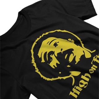 HIGH ON FIRE (SLASH)