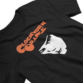 CLOCKWORK ORANGE