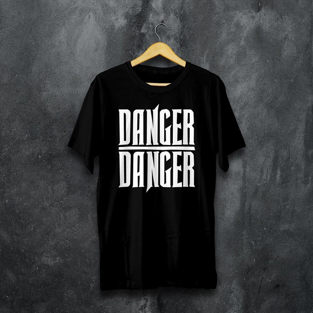 Nome do produto: DANGER DANGER