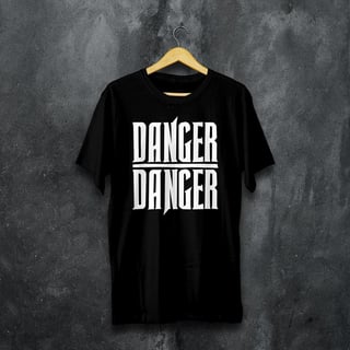 DANGER DANGER