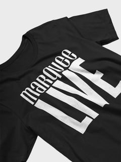MARQUEE LIVE
