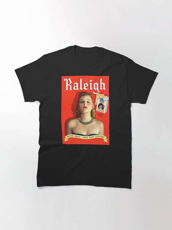 RALEIGH