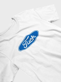 FORD FUCK