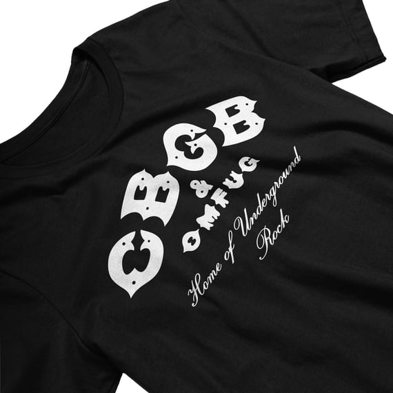 CBGB