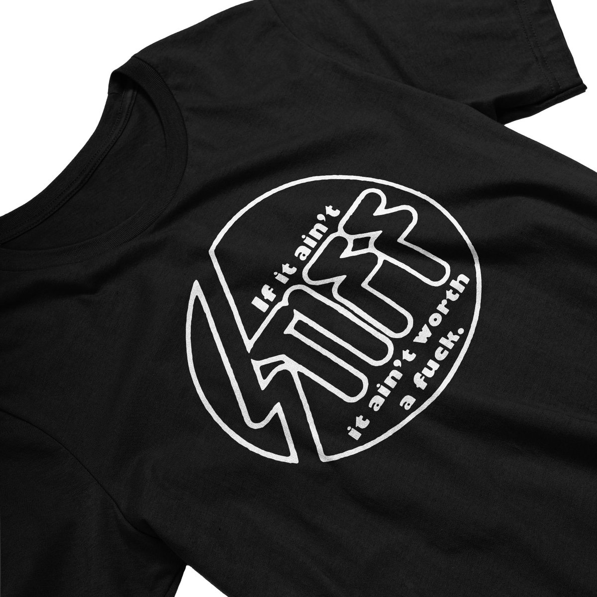 Nome do produto: STIFF (SLASH)