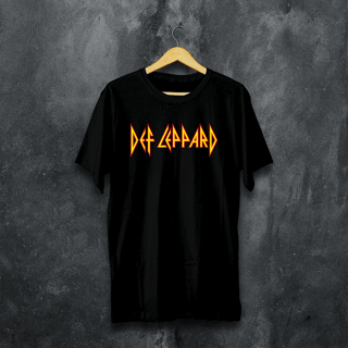 DEF LEPPARD LOGO