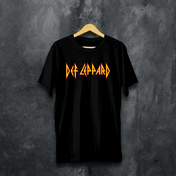DEF LEPPARD LOGO