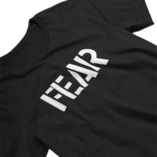 FEAR I DON