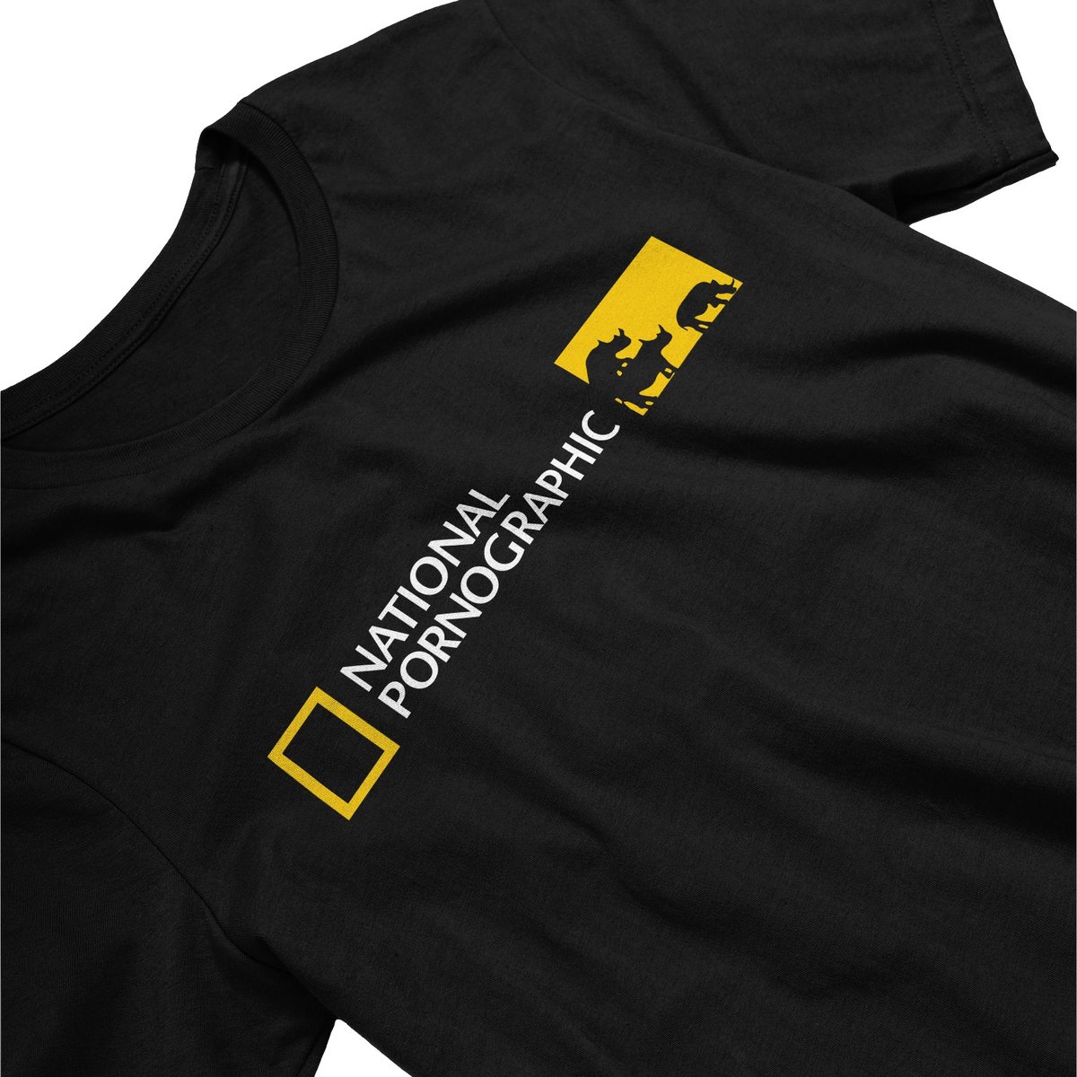 Nome do produto: NATIONAL PORNOGRAPHIC (SLASH)