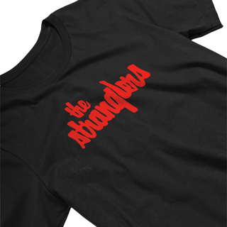 THE STRANGLERS