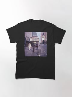 42nd AND 8th