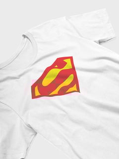 SUPERMAN