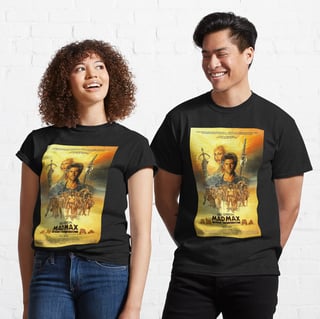 Nome do produtoMAD MAX BEYOND THUNDERDOME