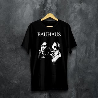 BAUHAUS
